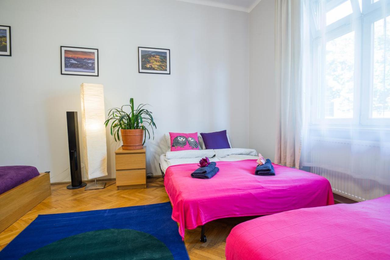 Kings Neighbor. Apartment 600 Meters From Castle Krakkó Kültér fotó